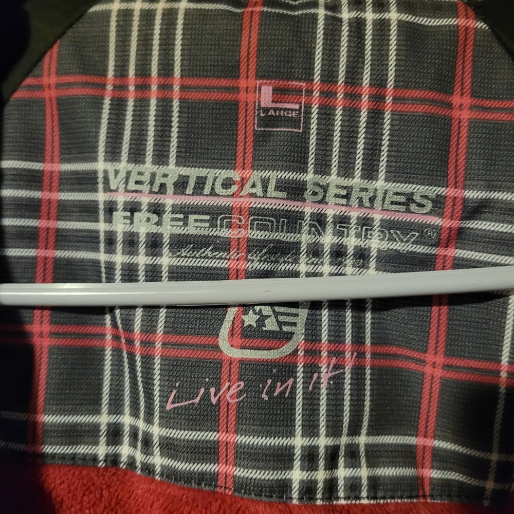 Winter Jacket/Ski Jacket - Picture 7 of 7